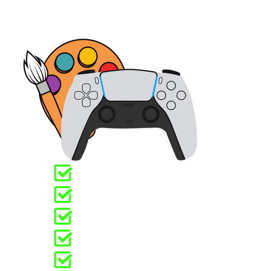 PRO PS Custom Builder